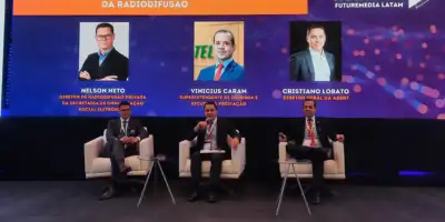 Painel da ABERT debate agenda regulatória do setor